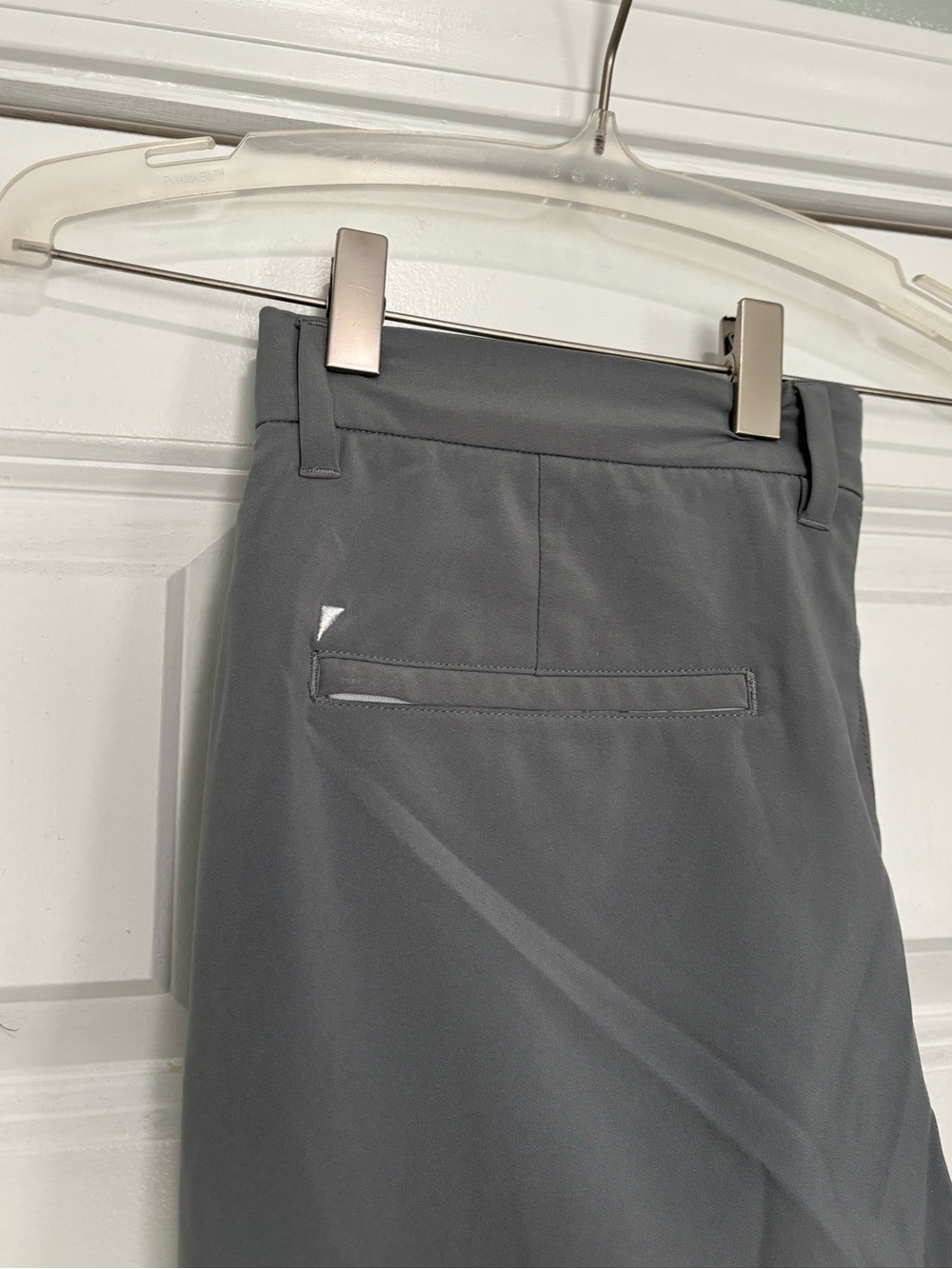 Men’s Primo Golf Everyday Jogger Pants - Light Gray - 34 Regular
